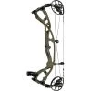 Hoyt Compound bows Carbon RX-5 Ultra Compound Bow Right-Handed -Hunting Sales Shop A71595 R5R7WI