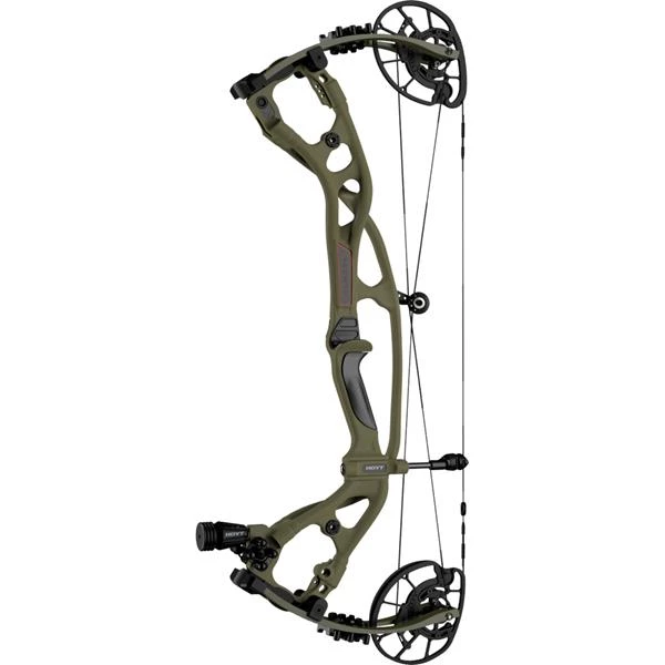 Hoyt Compound bows Carbon RX-5 Ultra Compound Bow Right-Handed 3 Hoyt Compound bows Carbon RX-5 Ultra Compound Bow Right-Handed