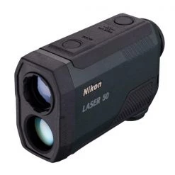 Nikon Rangefinders Laser 50 Rangefinder