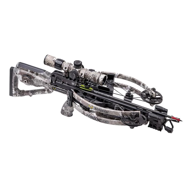 Ten Point Crossbows Havoc RS440 Crossbow 5 Ten Point Crossbows Havoc RS440 Crossbow - Image 3