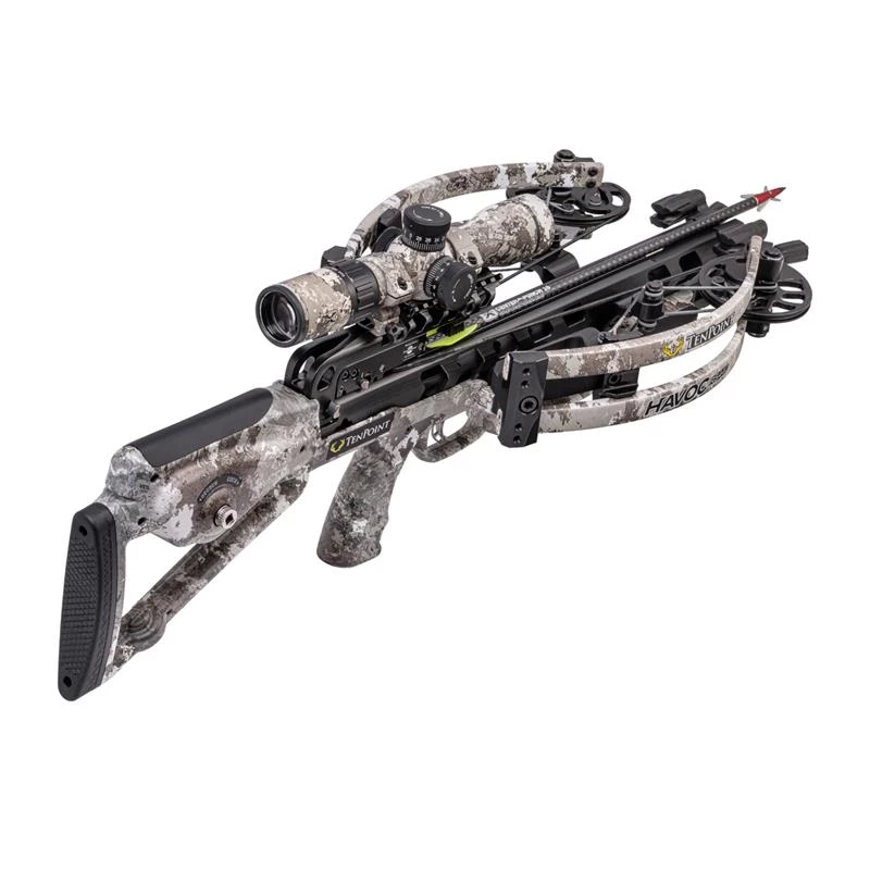 Ten Point Crossbows Havoc RS440 Crossbow 4 Ten Point Crossbows Havoc RS440 Crossbow - Image 2