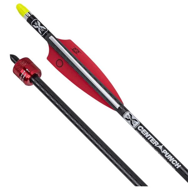 Ten Point Archery accessories Crossbow Discharge Arrow 3 Ten Point Archery accessories Crossbow Discharge Arrow