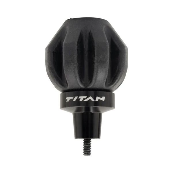Allen Archery accessories Titan Crossbow Bolt De-Cocking Head 3 Allen Archery accessories Titan Crossbow Bolt De-Cocking Head