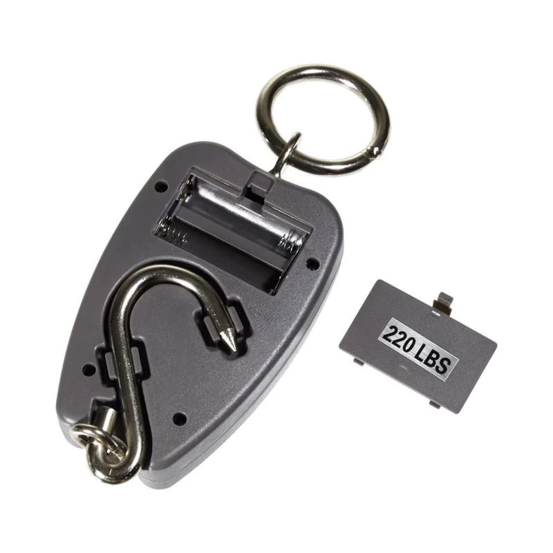 Allen Other K’Netix Newton Digital Bow Scale 4 Allen Other K’Netix Newton Digital Bow Scale - Image 2