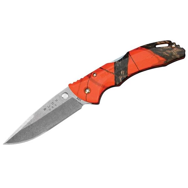 Buck Knives Folding knives 286 Bantam BHW Knife 3 Buck Knives Folding knives 286 Bantam BHW Knife