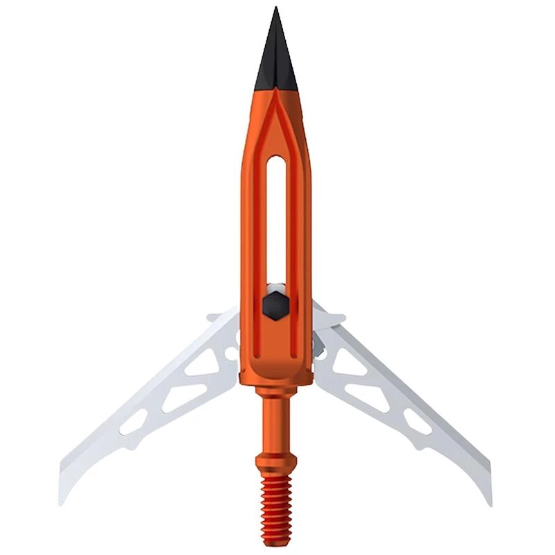 Ravin Crossbows Broadheads 3 Ravin Aluminium Broadhead 3 Ravin Crossbows Broadheads 3 Ravin Aluminium Broadhead