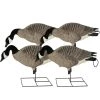 GHG Decoys Goose decoys Full-Body Honkers 4-Pack -Hunting Sales Shop A73721