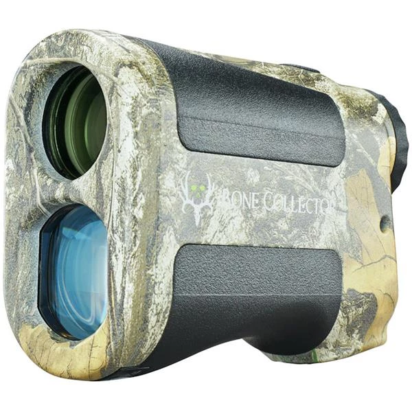 Bushnell Rangefinders 6 x 24 mm Bone Collector 850 Rangefinder 3 Bushnell Rangefinders 6 x 24 mm Bone Collector 850 Rangefinder