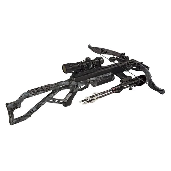 Excalibur Crossbows Micro 340 TD Crossbow 3 Excalibur Crossbows Micro 340 TD Crossbow