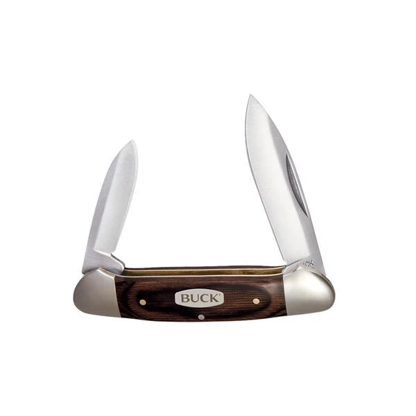Buck Knives Folding knives Canoe Knife 3 Buck Knives Folding knives Canoe Knife