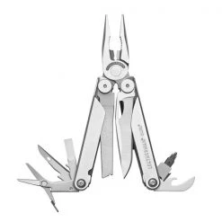 Leatherman Multi-tools Multipurpose pliers Curl