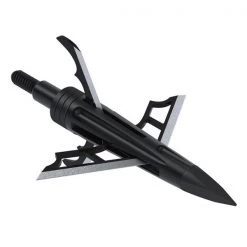New Archery Products Broadheads DK4 Crossbow Tips 125GR