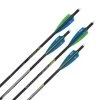 Allen Arrows and shafts Razor XD300 Crossbow Bolt 2 Allen Arrows and shafts Razor XD300 Crossbow Bolt -Hunting Sales Shop A82211