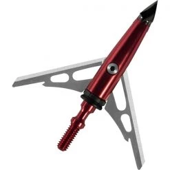 Rage Broadheads Broadheads Rage SC Chisel Tip Two-Blade Broadhead