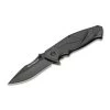 Magnum Folding knives Advance All Black Pro Knife -Hunting Sales Shop A87975