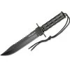 Magnum Fixed blade knives Survivalist Fixed Knife -Hunting Sales Shop A87985