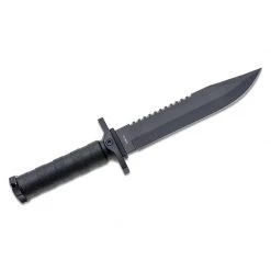 Magnum Fixed blade knives John Jay Survival Knife