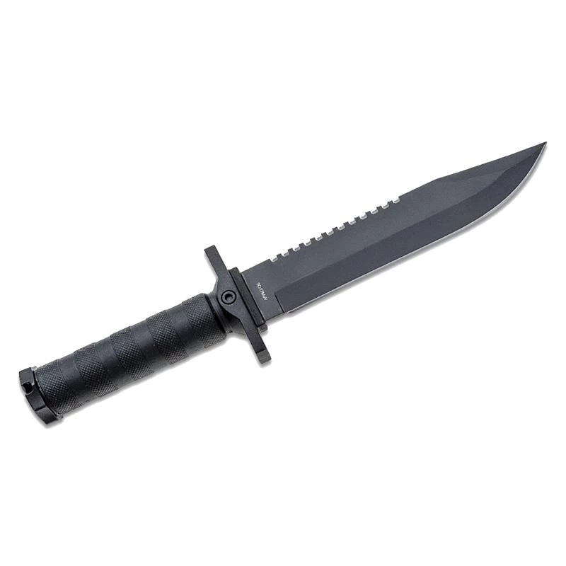 Magnum Fixed blade knives John Jay Survival Knife 3 Magnum Fixed blade knives John Jay Survival Knife