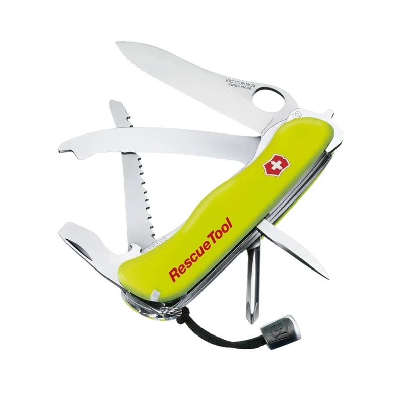 Victorinox Folding knives Rescue Tool Pocket Knife 5 Victorinox Folding knives Rescue Tool Pocket Knife - Image 3