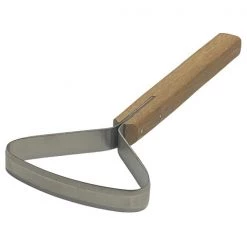 Mactrap Trapping tools Caribou 20 W Scraper