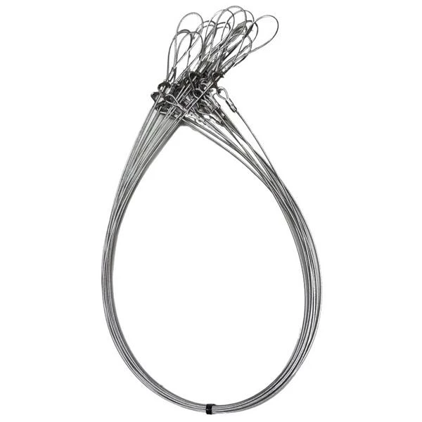 Mactrap Traps 42 '' 3/32 Keeflock Collet 3 Mactrap Traps 42 '' 3/32 Keeflock Collet