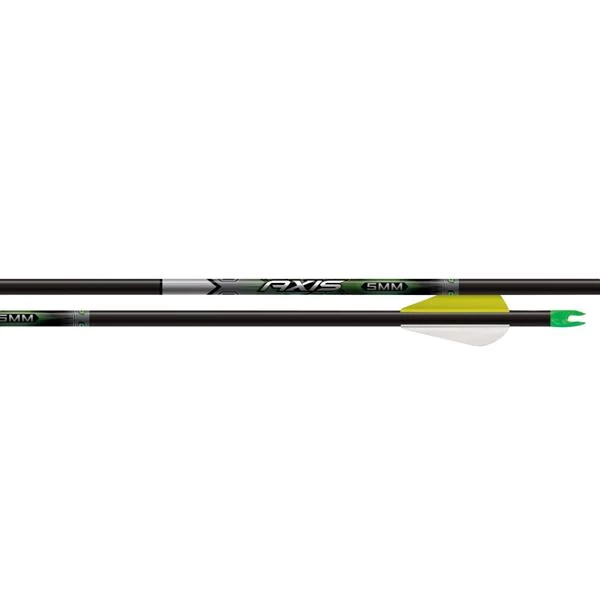 Easton Arrows and shafts 5mm Axis Carbon Arrow 3 Easton Arrows and shafts 5mm Axis Carbon Arrow