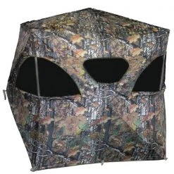 Altan Safe Outdoors Hunting blinds and blind material Watch Tower Blind