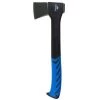 Olympia Axes, saws, machetes and game processing sets 14'' Forged Carbon Steel Axe -Hunting Sales Shop B01836