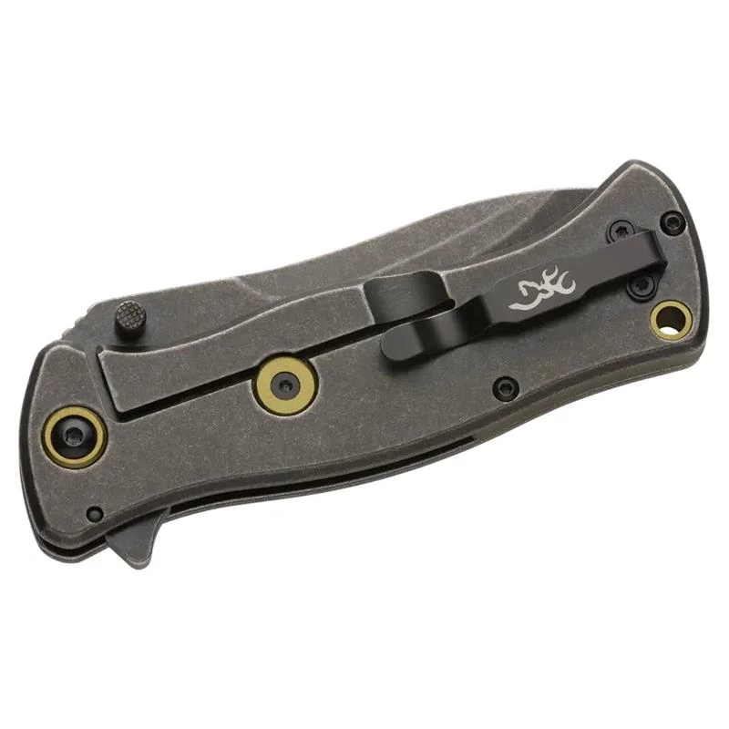 Browning Arrows and shafts River Stone Knife 4 Browning Arrows and shafts River Stone Knife - Image 2