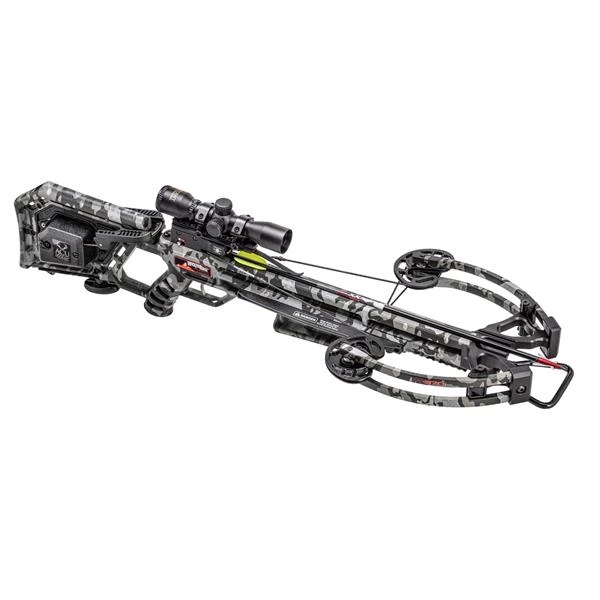 Wicked Ridge Crossbows M-370 Crossbow 3 Wicked Ridge Crossbows M-370 Crossbow