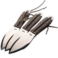 SOG Fixed blade knives Fling Throwing Knives FX41N-CP
