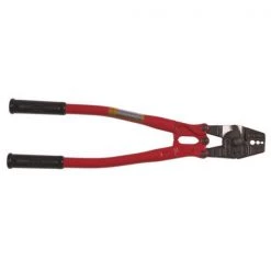 Mactrap Trapping tools Multicompression Hand Swagers with Cable Cutter