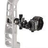 Mathews Sights Bridfe-Lock Fixed 5-Pin Sight 2 Mathews Sights Bridfe-Lock Fixed 5-Pin Sight -Hunting Sales Shop B10385