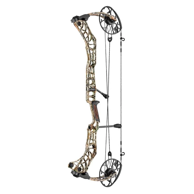 Mathews Compound bows V3X 33 Inches Bow Right-Handed 7 Mathews Compound bows V3X 33 Inches Bow Right-Handed - Image 5