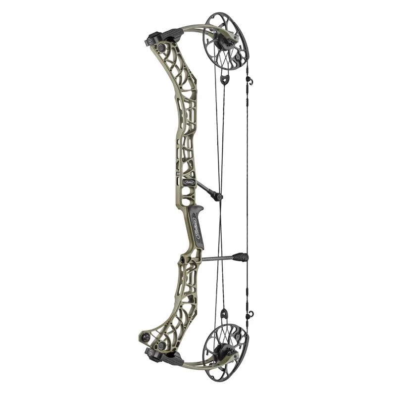 Mathews Compound bows V3X 33 Inches Bow Right-Handed 3 Mathews Compound bows V3X 33 Inches Bow Right-Handed