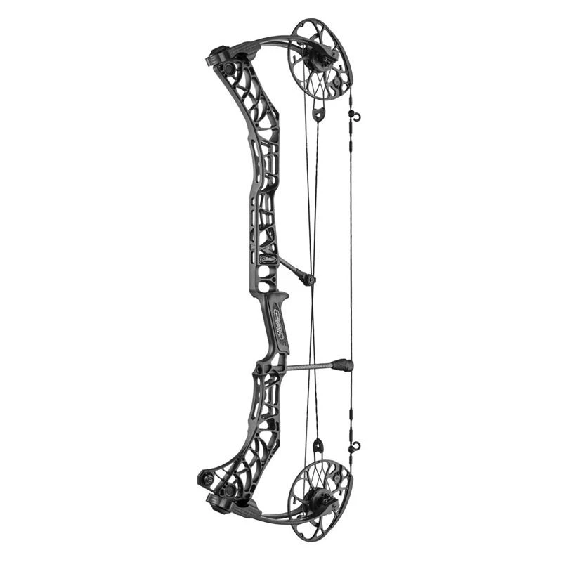 Mathews Compound bows V3X 33 Inches Bow Right-Handed 4 Mathews Compound bows V3X 33 Inches Bow Right-Handed - Image 2
