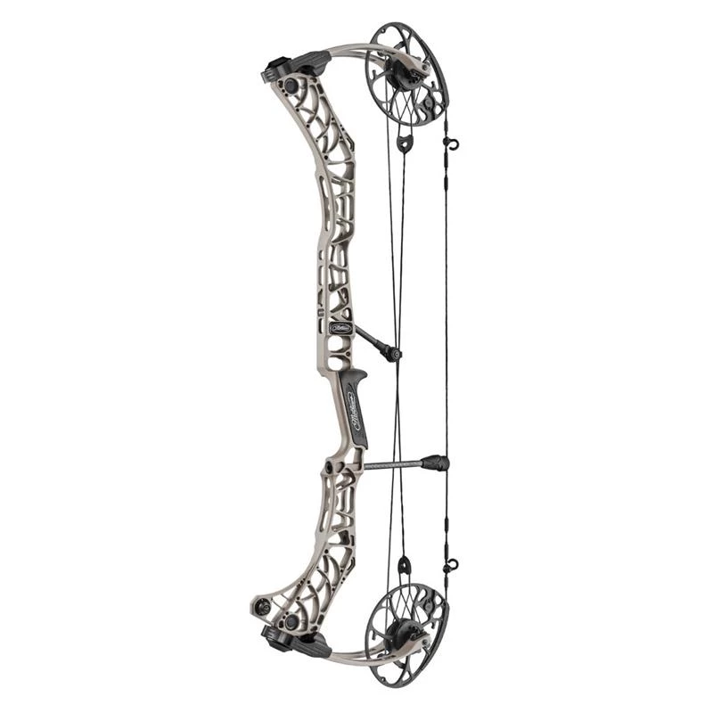 Mathews Compound bows V3X 33 Inches Bow Right-Handed 5 Mathews Compound bows V3X 33 Inches Bow Right-Handed - Image 3