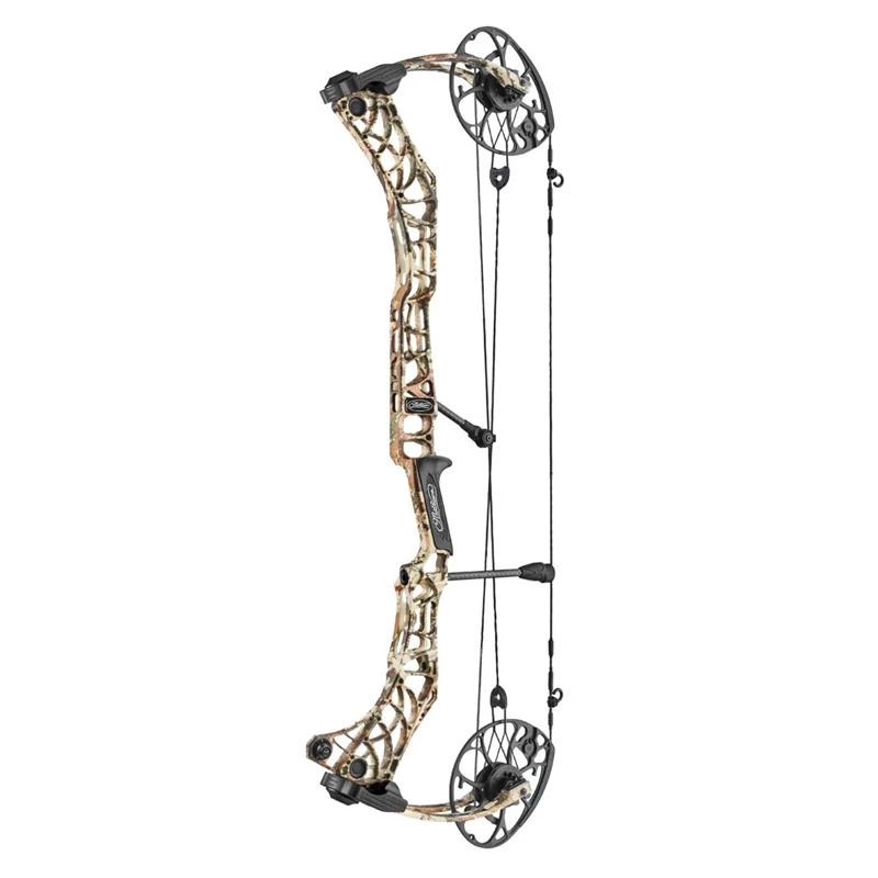 Mathews Compound bows V3X 33 Inches Bow Right-Handed 6 Mathews Compound bows V3X 33 Inches Bow Right-Handed - Image 4