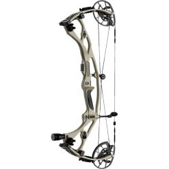 Hoyt Compound bows Carbon RX-7 Bow Right Handed