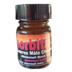 Ferme Monette Outdoor's Minerals and attractants Male preorbital synthetic deer