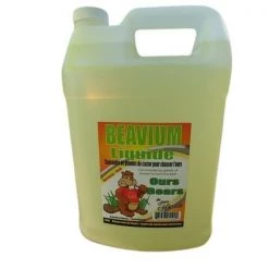 Ferme Monette Outdoor's Minerals and attractants Liquid Beavium 4L Lure for Bear 1590
