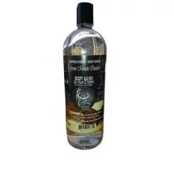 Ferme Monette Outdoor's Minerals and attractants Body wash odor free