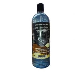 Ferme Monette Outdoor's Minerals and attractants Clothing wash odor free