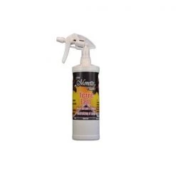 Ferme Monette Outdoor's Minerals and attractants Odor Neutralizer Spray Odor Earth