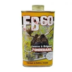 Ferme Monette Outdoor's Minerals and attractants FB60 Concentrated creamy mare urine