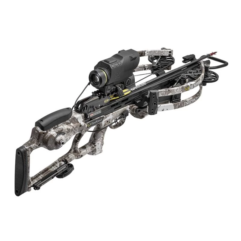 Ten Point Crossbows Nitro 505 XERO Crossbow 4 Ten Point Crossbows Nitro 505 XERO Crossbow - Image 2