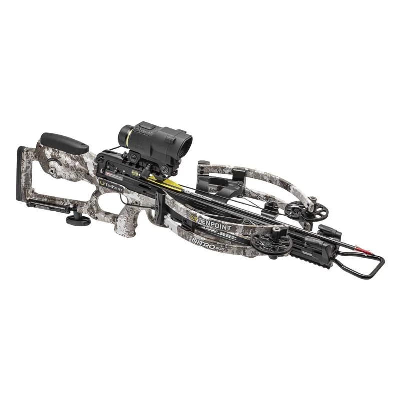 Ten Point Crossbows Nitro 505 XERO Crossbow 5 Ten Point Crossbows Nitro 505 XERO Crossbow - Image 3