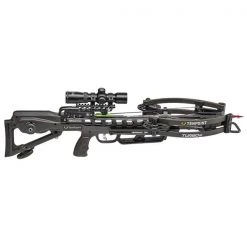 Ten Point Crossbows Turbo S1 Crossbow Moss Green