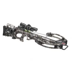 Ten Point Crossbows Titan De-Cock Crossbow w/ ACUdraw DC 7 Ten Point Crossbows Titan De-Cock Crossbow w/ ACUdraw DC -Hunting Sales Shop B17475 CB22047 7528 3