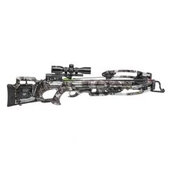 Ten Point Crossbows Titan De-Cock Crossbow w/ ACUdraw 50 SLED DC